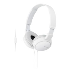 Mdr-Zx110Ap Headset Wired