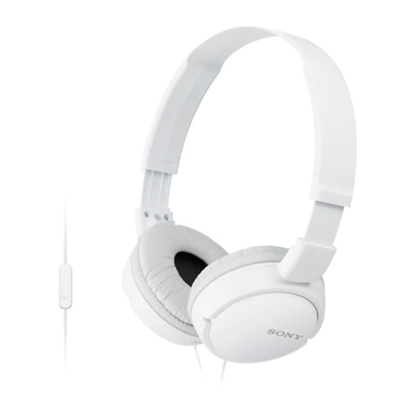 Mdr-Zx110Ap Headset Wired