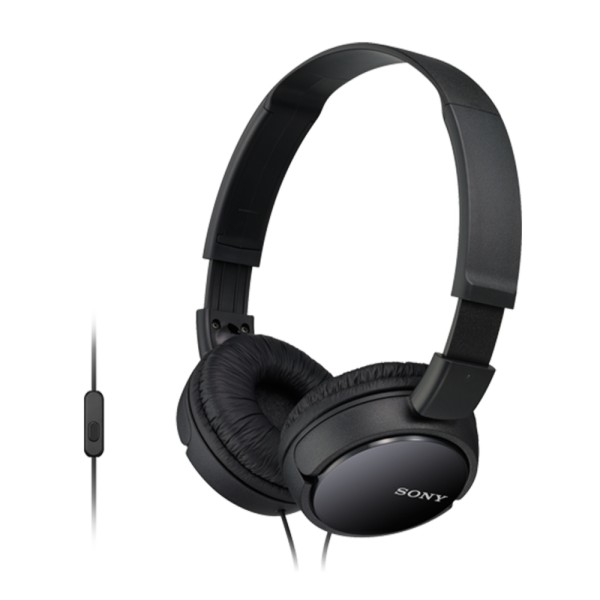 Mdr-Zx110Ap Headset Wired