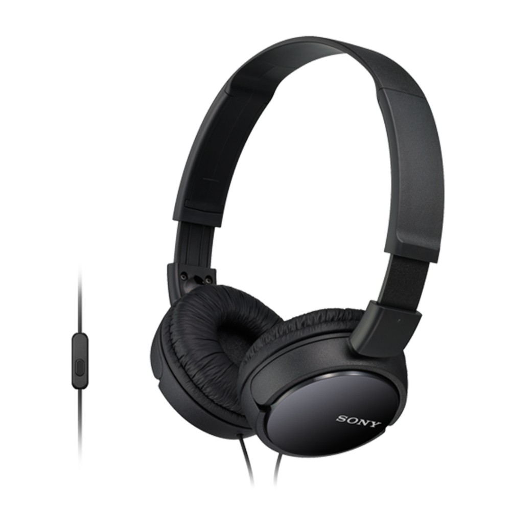 Mdr-Zx110Ap Headset Wired Mdr-Zx110Ap Headset Wired