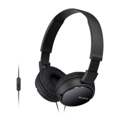 Mdr-Zx110Ap Headset Wired