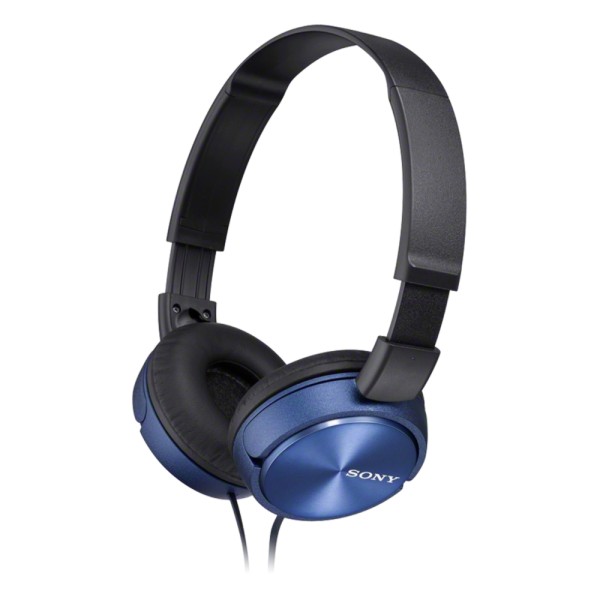 Mdr-Zx310Ap Headset Wired
