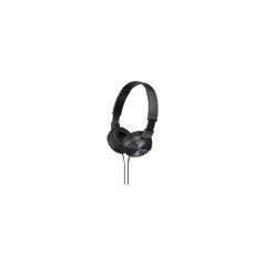 Mdr-Zx310Ap Headset Wired