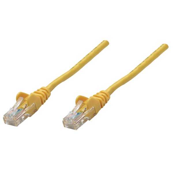 Patchkabel RJ45 S/FTP Cat6
