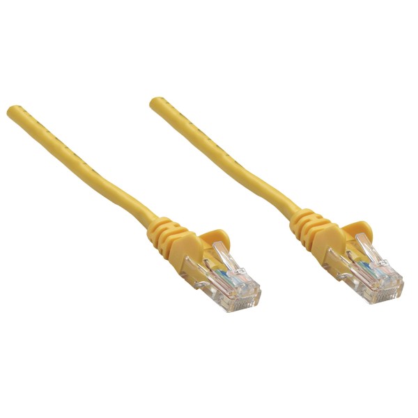Patchkabel RJ45 S/FTP Cat6