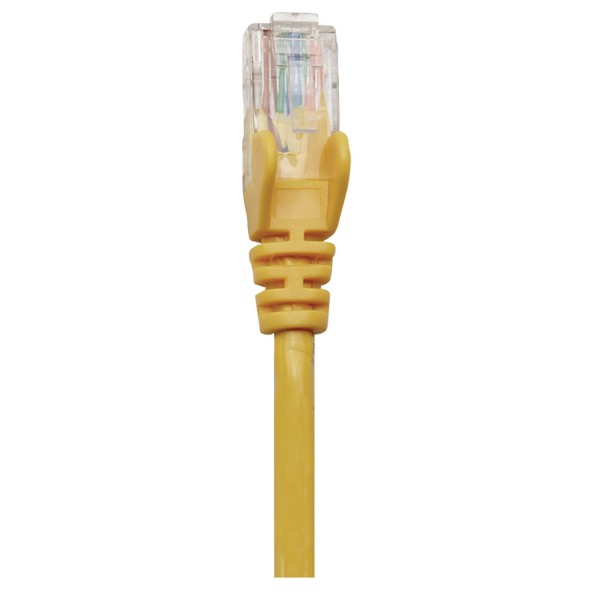 Patchkabel RJ45 S/FTP Cat6