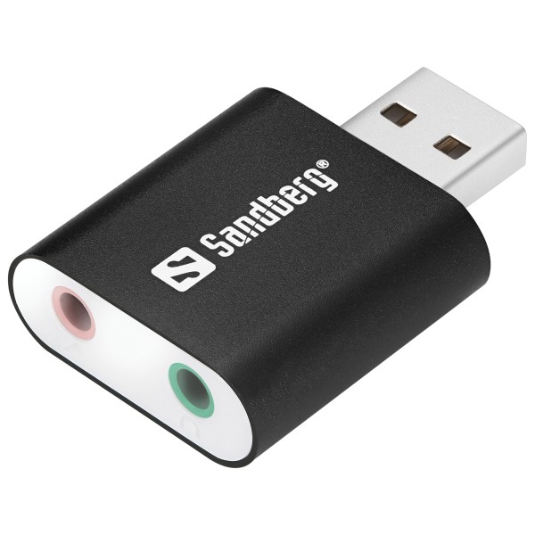 USB to Sound Link