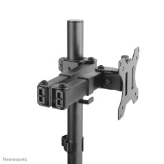 Fpma-D550Black Full Motion
