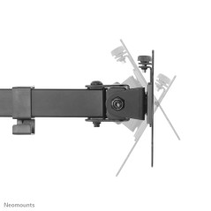 Fpma-D550Black Full Motion
