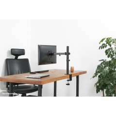 Fpma-D550Black Full Motion