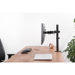 Fpma-D550Black Full Motion