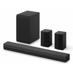 Soundbar LG S40TR 4.1 ch. Home Theater