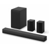 Soundbar LG S40TR 4.1 ch. Home Theater