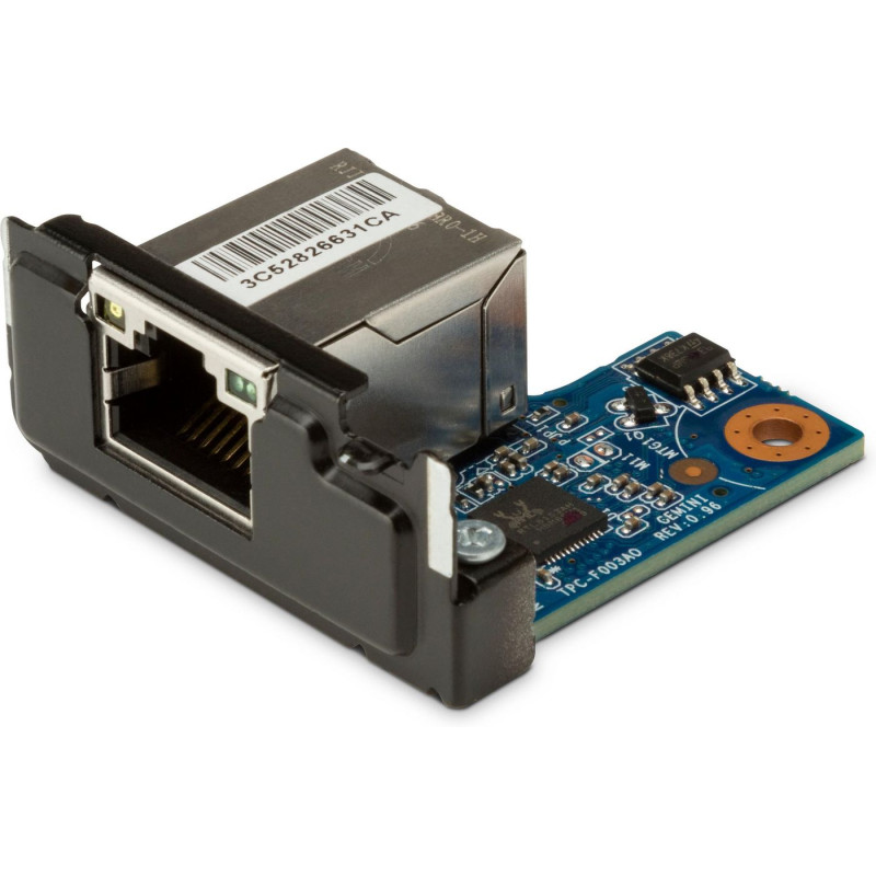 2.5GbE LAN Flex Port Z2 Mini