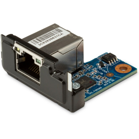 2.5GbE LAN Flex Port Z2 Mini