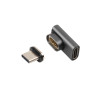 Magnetic USB-C Adapter 90?