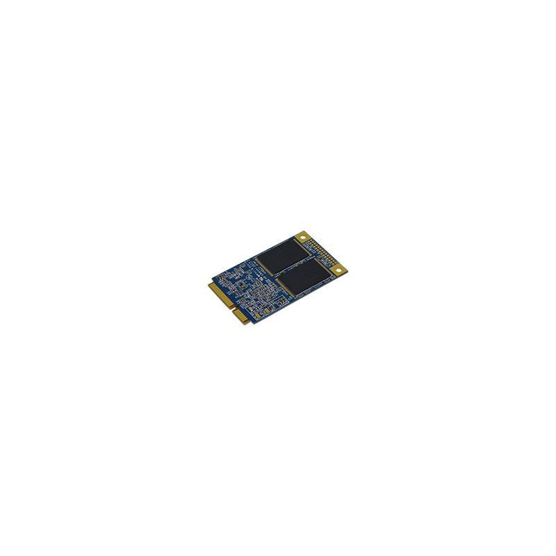 mSATA 128G System drive with