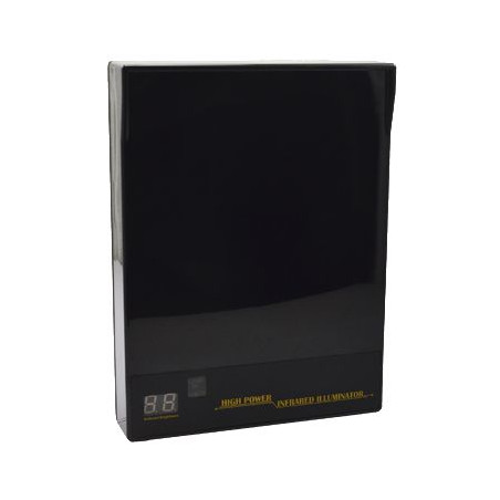 IR Illuminator 30? Angle, 200