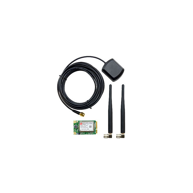 4G LTE / GPS Wireless Module