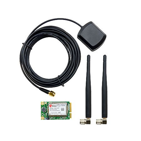 4G LTE / GPS Wireless Module