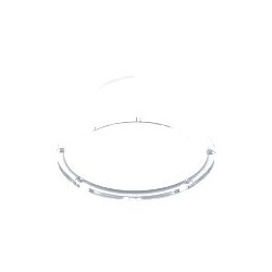 Transparent Dome Cover (for
