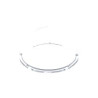 Transparent Dome Cover (for
