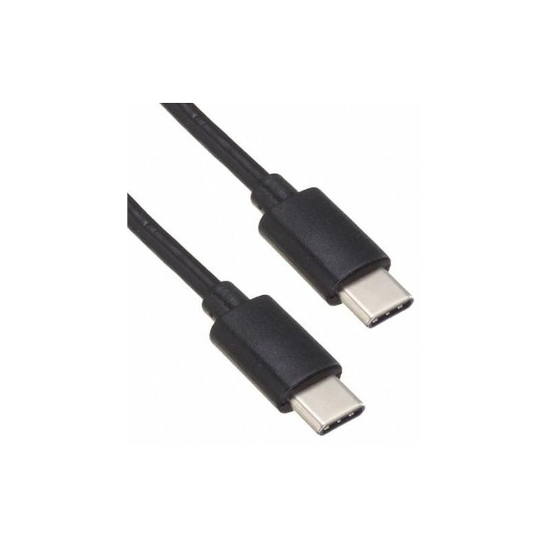 Usb-C To Usb-C Communications