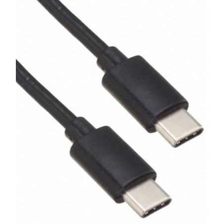 Usb-C To Usb-C Communications