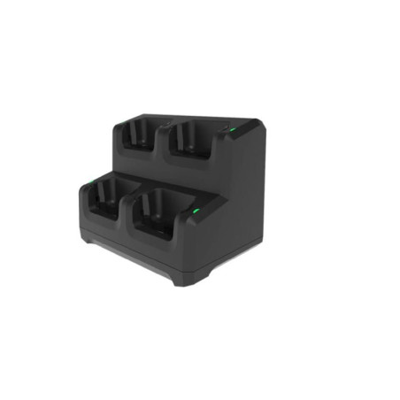 EC50/EC55 4-Slot Charge Only