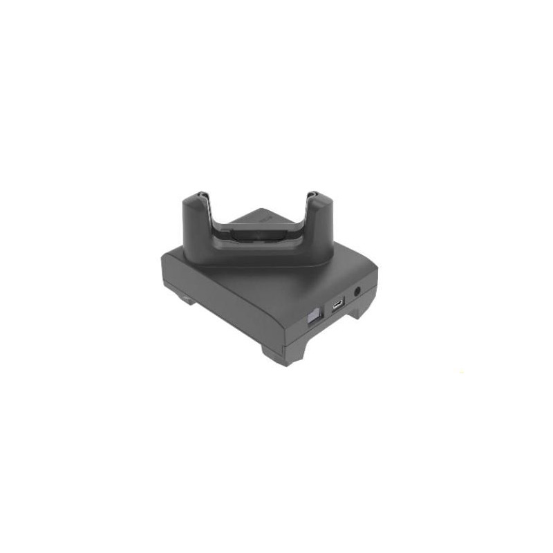 EC50/EC55 1 Slot Charge Usb-c W/LAN Cradle Incl Psu DC Cable | APLIUM