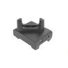 EC50/EC55 1 Slot Charge Usb-c W/LAN Cradle Incl Psu DC Cable | APLIUM