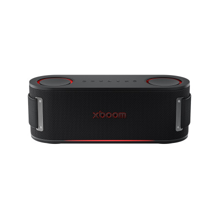 LG xboom Bounce Wireless Speaker