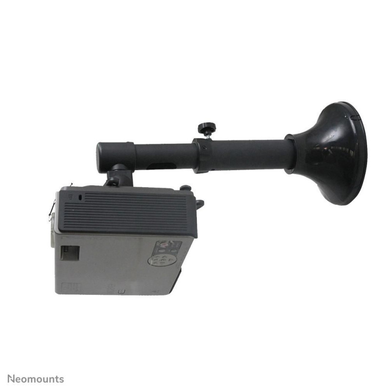 BEAMER-W050BLACK, Universal