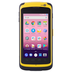 Android 8,0 PDA