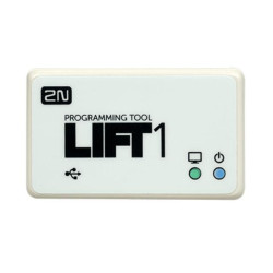 Lift1 Programming Tool