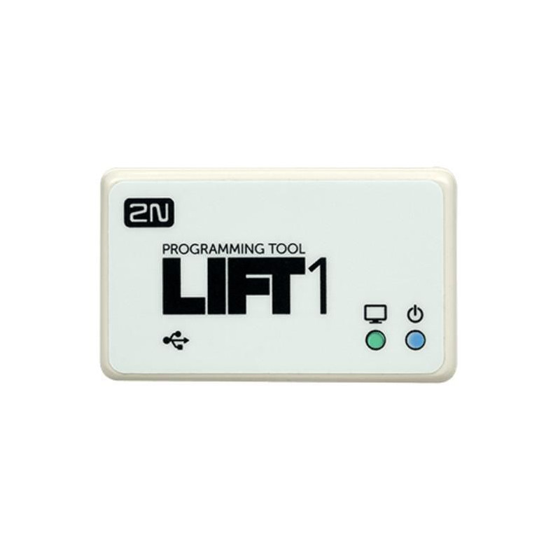 Lift1 Programming Tool