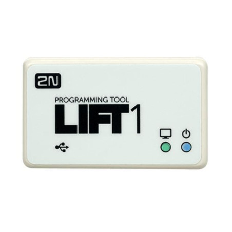 Lift1 Programming Tool