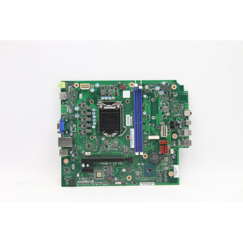 E B560 GA V1.0 PRQ Cons, NO