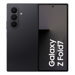 Samsung Z Fold 7 5G 512GB Jet Black