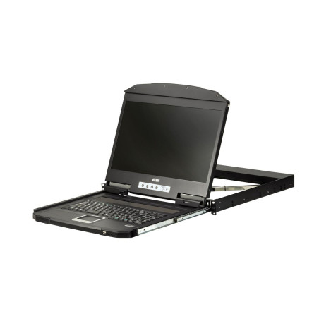 1U Short Depth USB HDMI