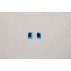Mic Rubber WT 82EF R+L