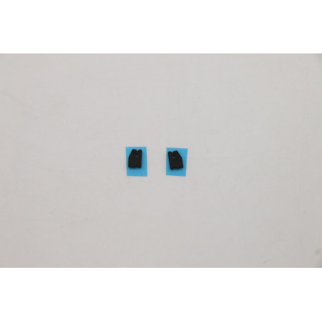 Mic Rubber WT 82EF R+L