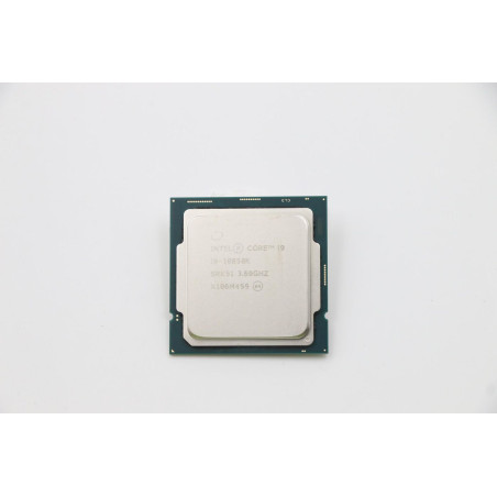 Intel Core i9-10850K 10-core