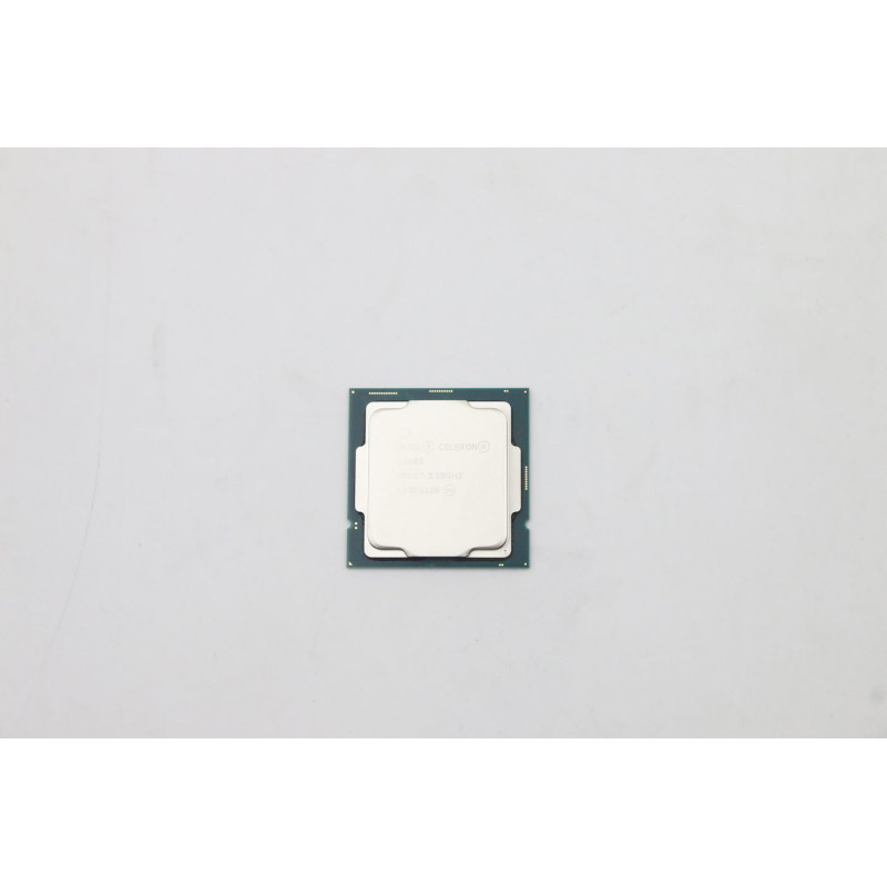Intel Celeron G5905 Dual-Core