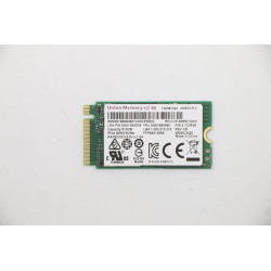 512GB M.2 PCIe 2242