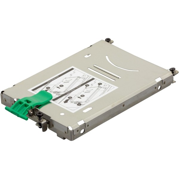 Hard drive hardware kit