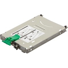 Hard drive hardware kit