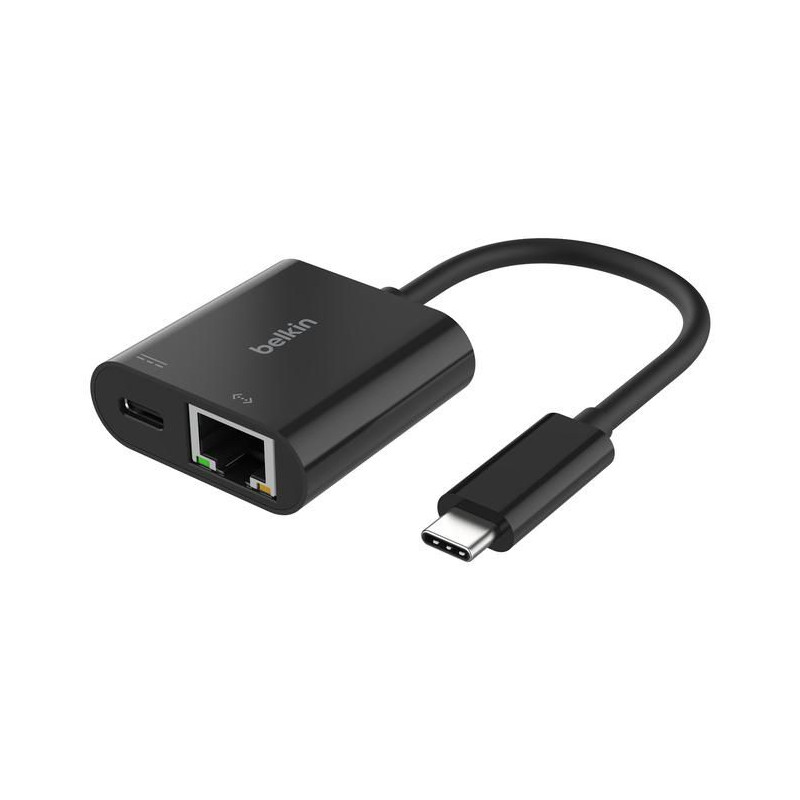 INC019BTBK laptop dock/port