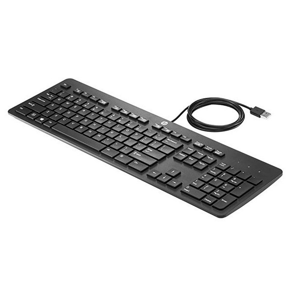 Usb Slim Kb Win 8 Hu