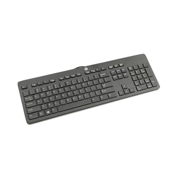 Usb Slim QWERTY EU/Intl